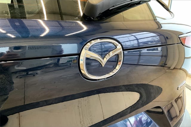 Thumbnail: 2025 Mazda CX-30 - 7