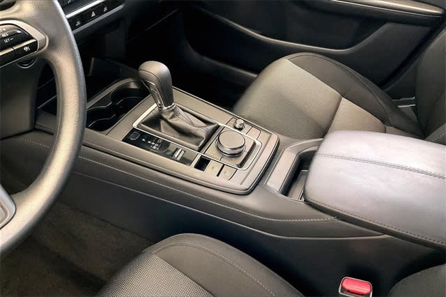 Thumbnail: 2025 Mazda CX-30 - 17