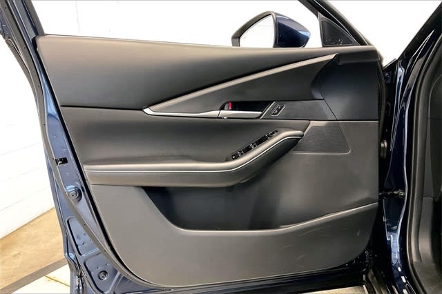 Thumbnail: 2025 Mazda CX-30 - 29