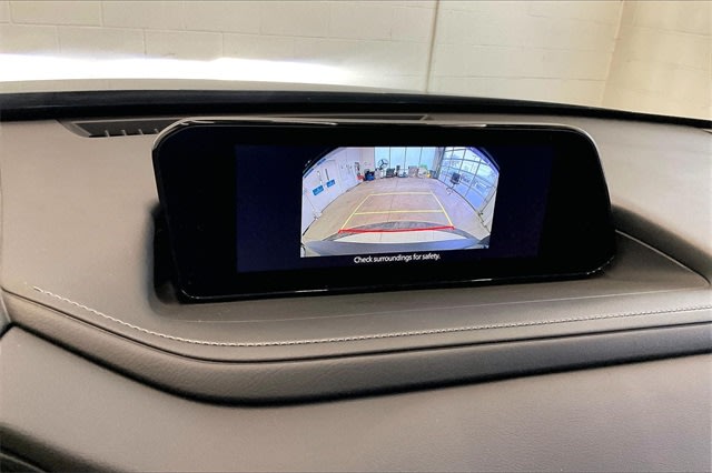 Thumbnail: 2025 Mazda CX-30 - 16