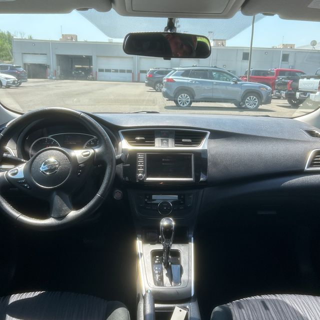 Thumbnail: 2019 Nissan Sentra - 2