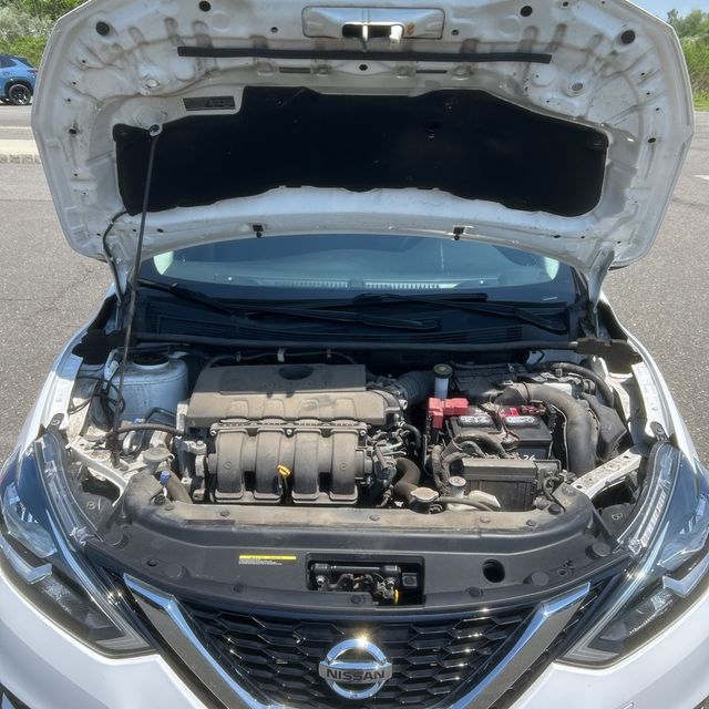 Thumbnail: 2019 Nissan Sentra - 5