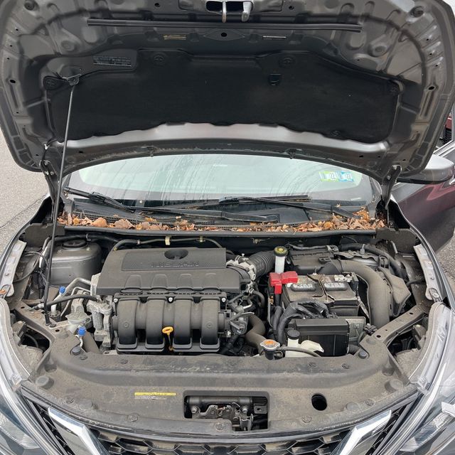 Thumbnail: 2018 Nissan Sentra - 5