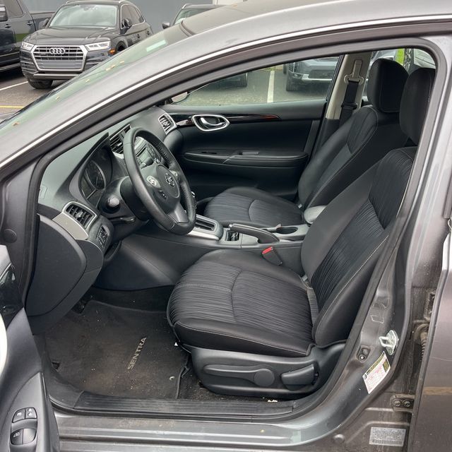 Thumbnail: 2018 Nissan Sentra - 6