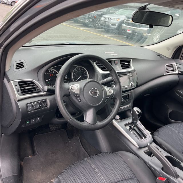 Thumbnail: 2018 Nissan Sentra - 2