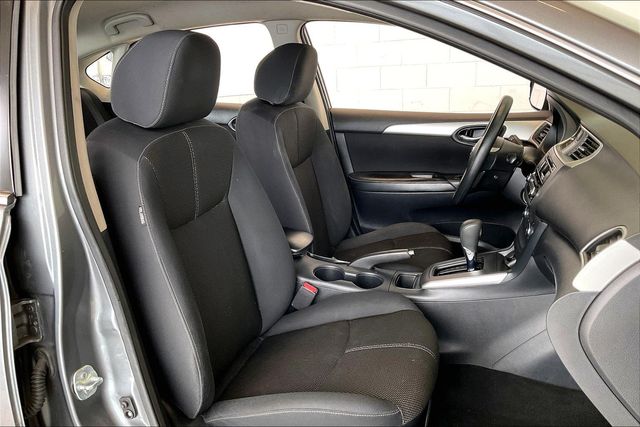 Thumbnail: 2017 Nissan Sentra - 22