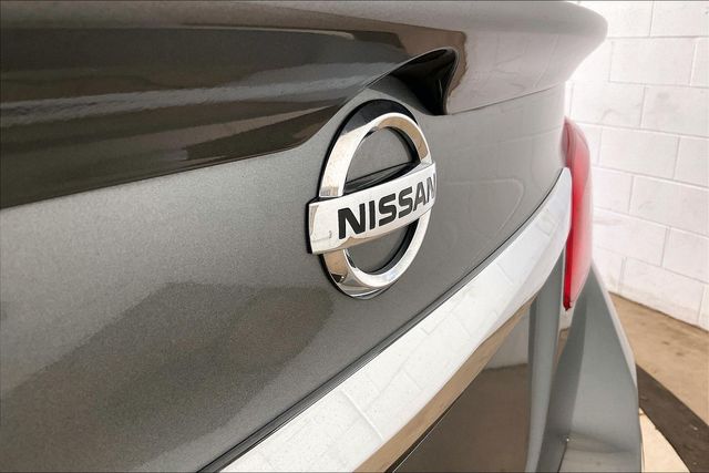 Thumbnail: 2017 Nissan Sentra - 7