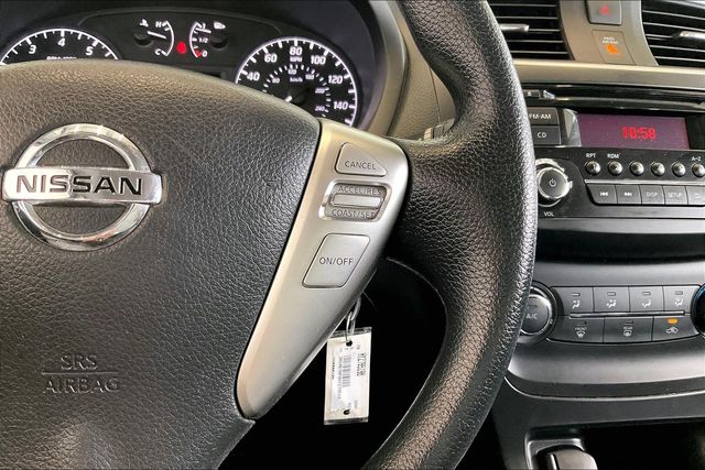 Thumbnail: 2017 Nissan Sentra - 27