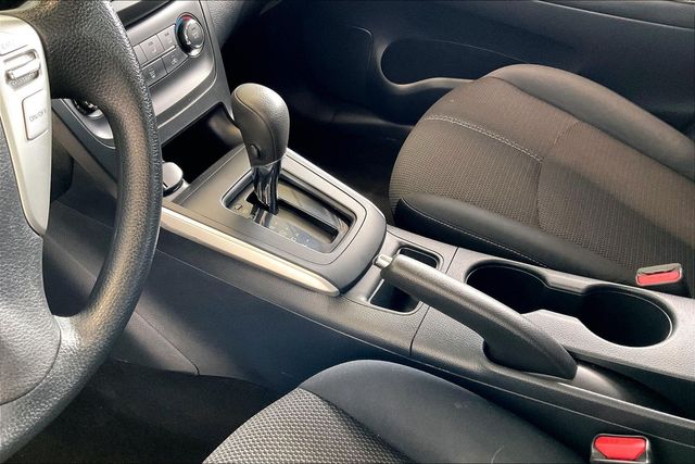 Thumbnail: 2017 Nissan Sentra - 17