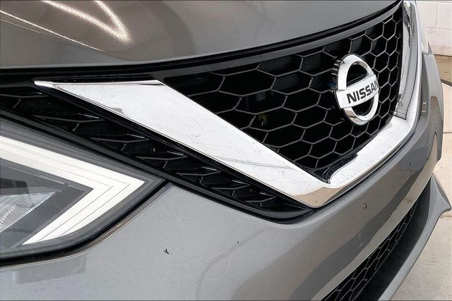 Thumbnail: 2017 Nissan Sentra - 33
