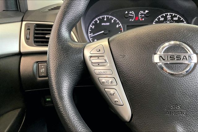 Thumbnail: 2017 Nissan Sentra - 26