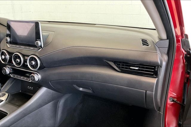 Thumbnail: 2021 Nissan Sentra - 15