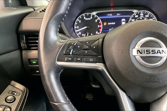 Thumbnail: 2021 Nissan Sentra - 26