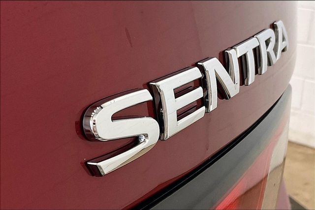 Thumbnail: 2021 Nissan Sentra - 34