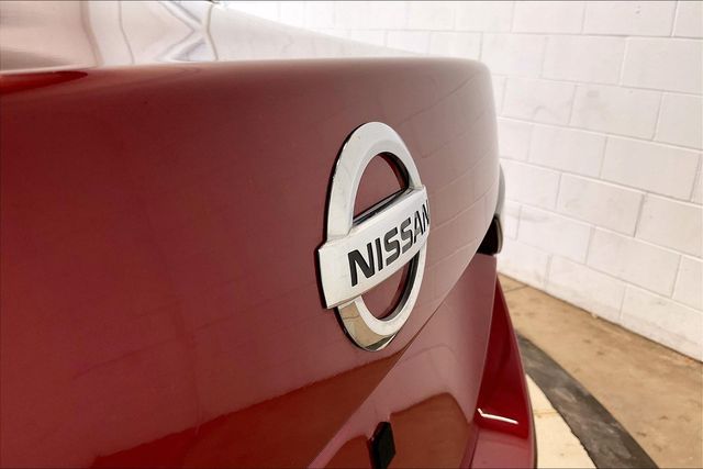 Thumbnail: 2021 Nissan Sentra - 7