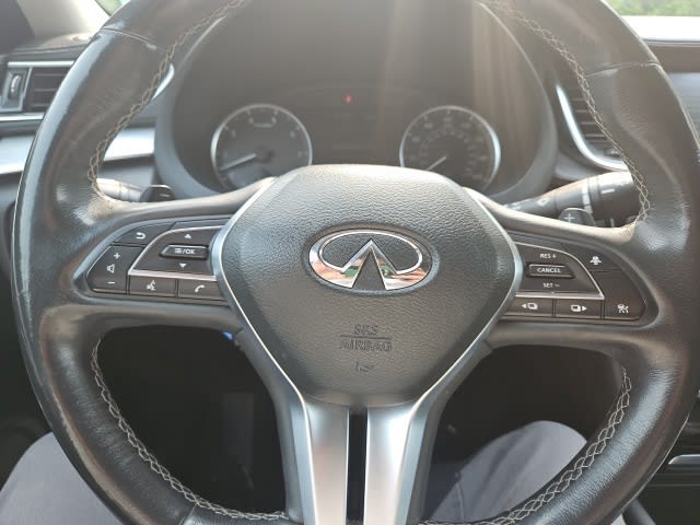 Thumbnail: 2019 INFINITI QX50 - 14