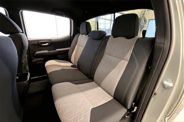 Thumbnail: 2023 Toyota Tacoma - 22