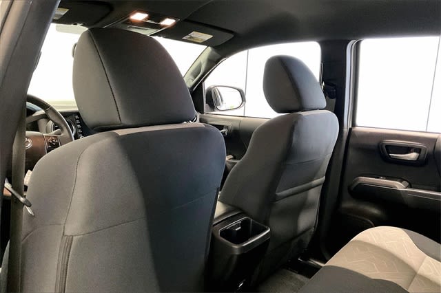 Thumbnail: 2023 Toyota Tacoma - 13