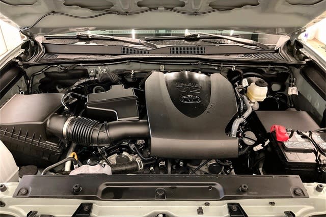 Thumbnail: 2023 Toyota Tacoma - 9