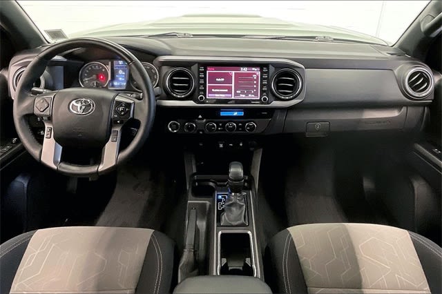 Thumbnail: 2023 Toyota Tacoma - 10
