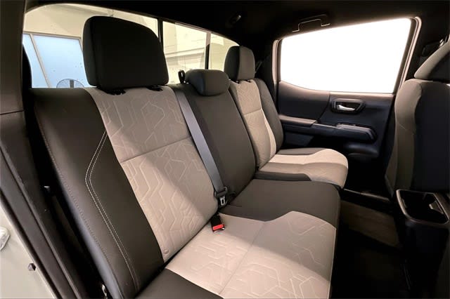 Thumbnail: 2023 Toyota Tacoma - 25