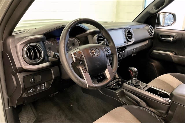 Thumbnail: 2023 Toyota Tacoma - 2