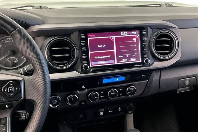 Thumbnail: 2023 Toyota Tacoma - 16