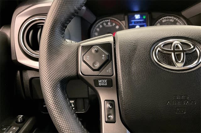 Thumbnail: 2023 Toyota Tacoma - 26