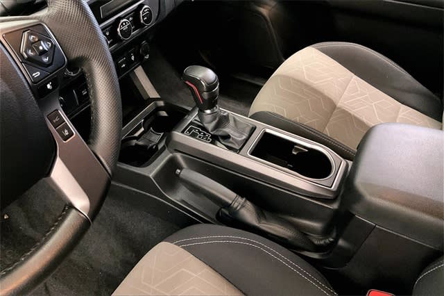 Thumbnail: 2023 Toyota Tacoma - 17