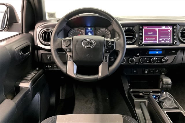 Thumbnail: 2023 Toyota Tacoma - 14