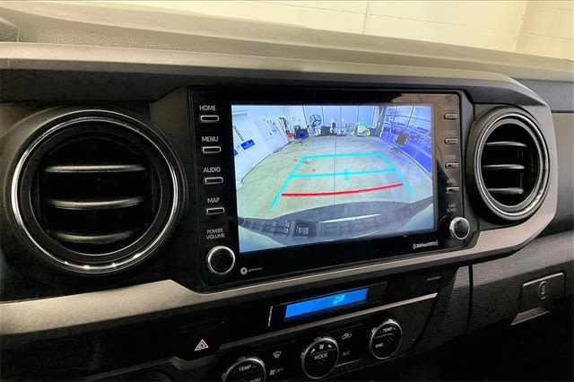 Thumbnail: 2023 Toyota Tacoma - 28