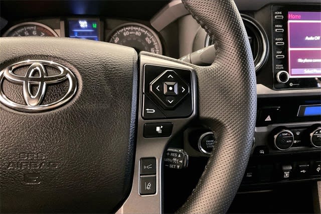 Thumbnail: 2023 Toyota Tacoma - 27