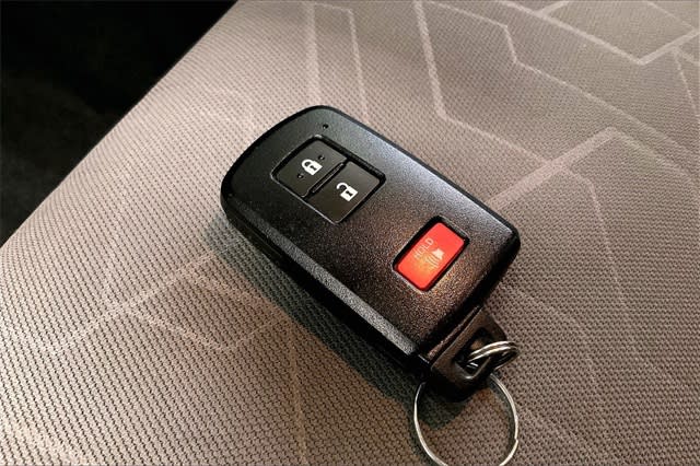 Thumbnail: 2023 Toyota Tacoma - 20