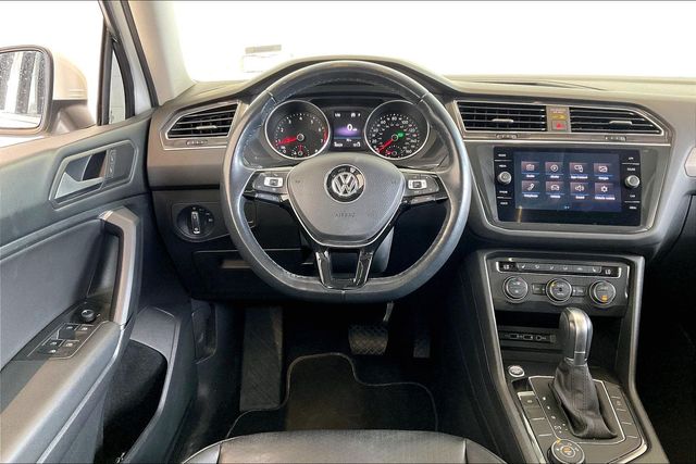 Thumbnail: 2019 Volkswagen Tiguan - 14