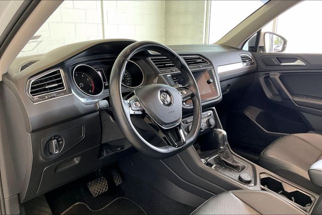 Thumbnail: 2019 Volkswagen Tiguan - 2
