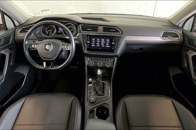 Thumbnail: 2019 Volkswagen Tiguan - 10