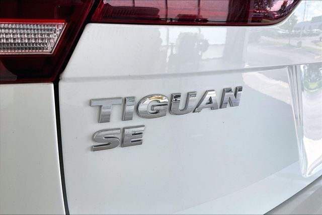 Thumbnail: 2019 Volkswagen Tiguan - 35