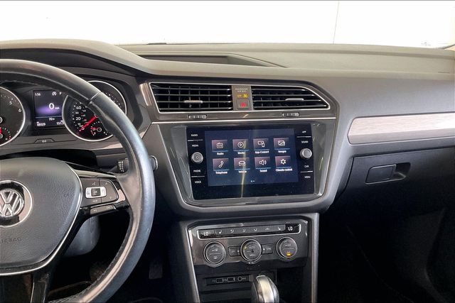 Thumbnail: 2019 Volkswagen Tiguan - 15