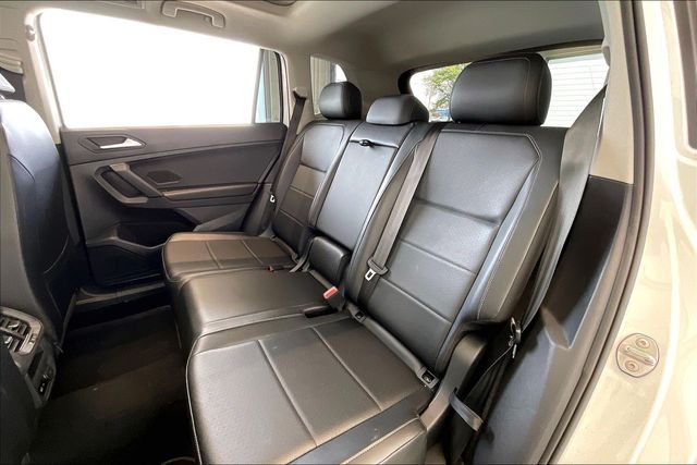 Thumbnail: 2019 Volkswagen Tiguan - 13