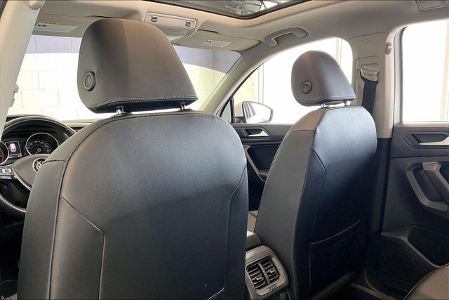 Thumbnail: 2019 Volkswagen Tiguan - 12