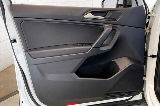 Thumbnail: 2019 Volkswagen Tiguan - 29