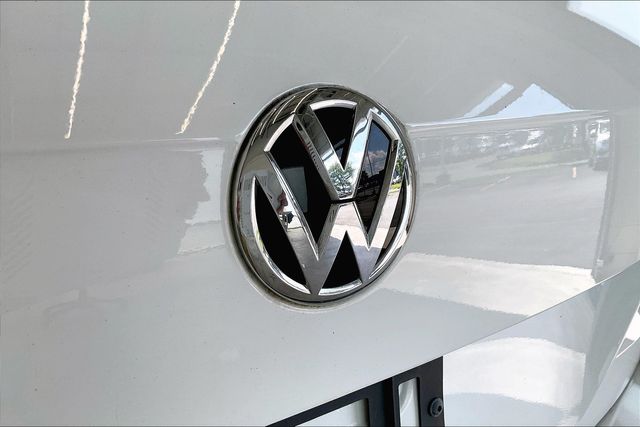 Thumbnail: 2019 Volkswagen Tiguan - 7