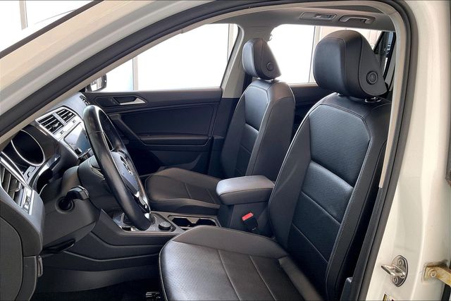 Thumbnail: 2019 Volkswagen Tiguan - 11