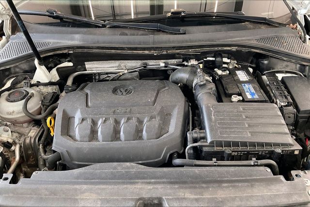 Thumbnail: 2019 Volkswagen Tiguan - 9