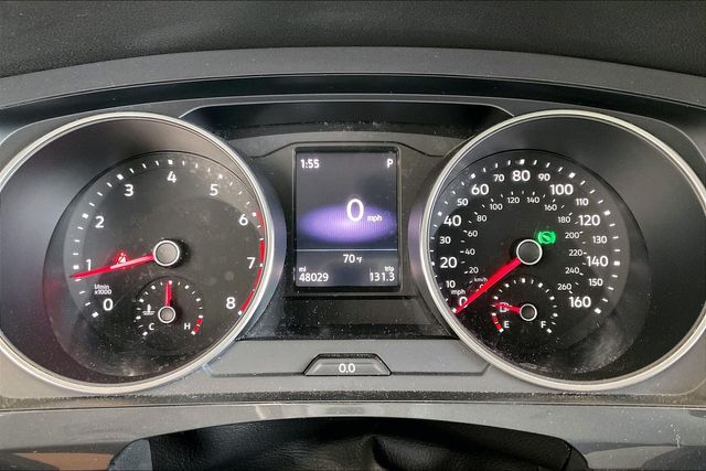 Thumbnail: 2019 Volkswagen Tiguan - 18