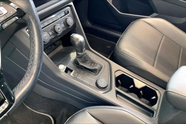 Thumbnail: 2019 Volkswagen Tiguan - 17