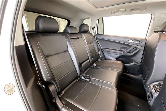 Thumbnail: 2019 Volkswagen Tiguan - 26