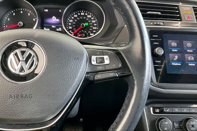 Thumbnail: 2019 Volkswagen Tiguan - 28