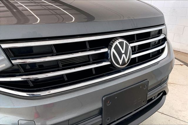 Thumbnail: 2024 Volkswagen Tiguan - 33