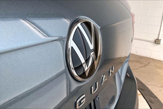 Thumbnail: 2024 Volkswagen Tiguan - 7